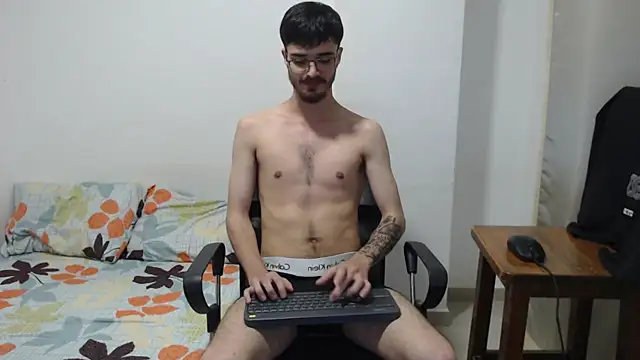 Aleex_Miller live sex cam