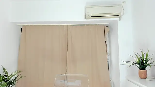 BabyAylin live sex cam