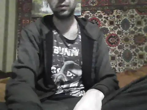 AlferezzSolvajo live sex cam