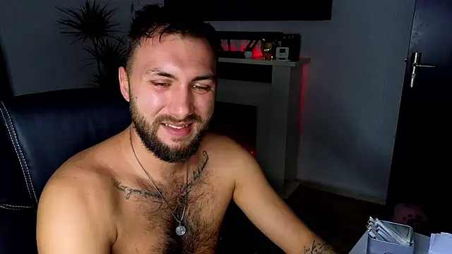 JamieNoxus live sex cam