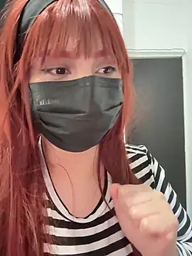 Anonnymsk live sex cam