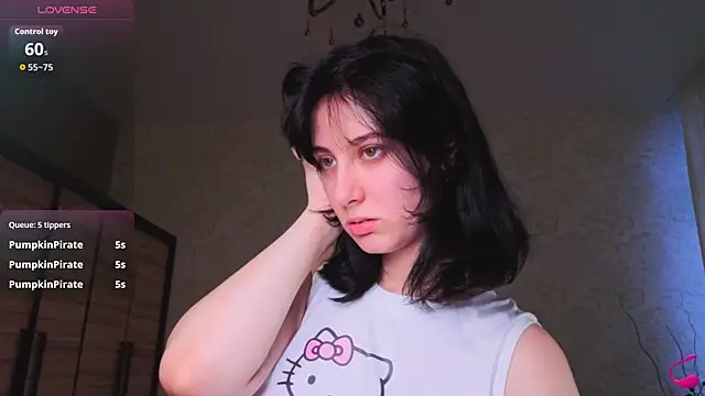 JulisSweet live sex cam