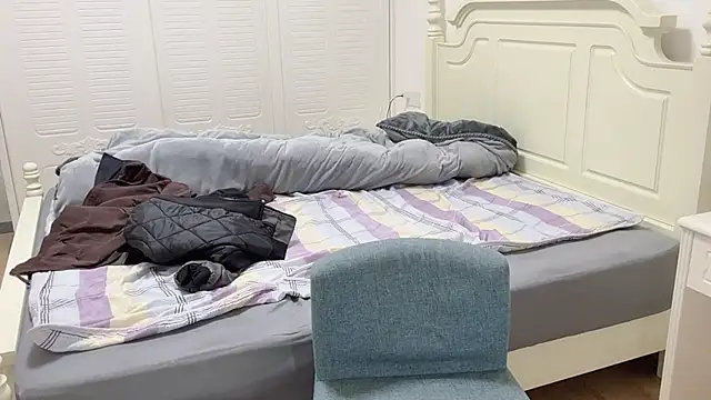 STxuguanhan live sex cam