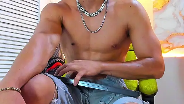 daniscot live sex cam