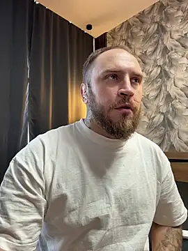 HermanFire live sex cam