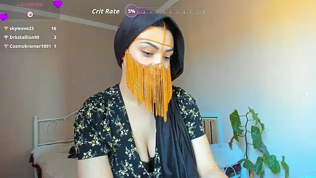 _cleopattra_ live sex cam