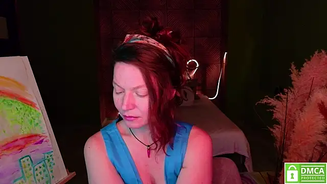 AuroraBorealis__ live sex cam