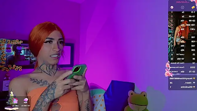 Micaela_Rangel live sex cam