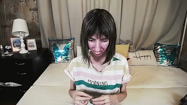 Unusual_G live sex cam