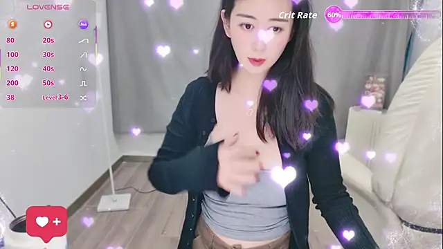 Zoe-Zoe live sex cam