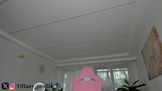 TiffanyHouston_ live sex cam