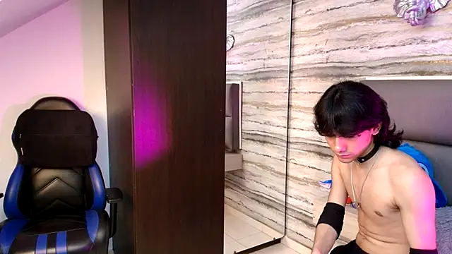 Lovers_21 live sex cam