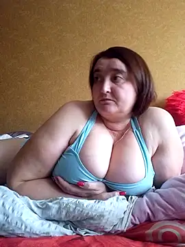 LiluHot live sex cam