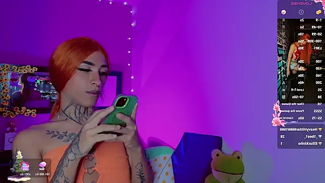 Micaela_Rangel live sex cam