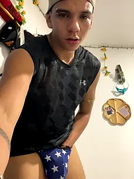 Dylams_maja live sex cam