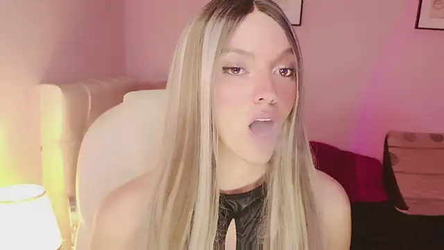 EvaEvangeline live sex cam