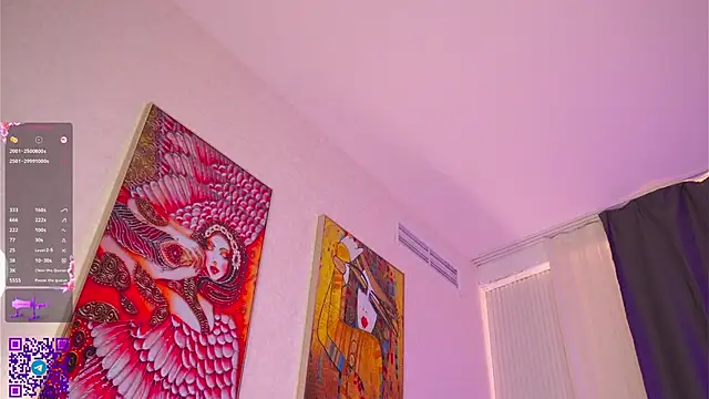 LiliBanger live sex cam