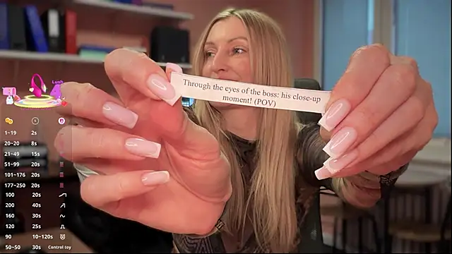 legsLONG live sex cam