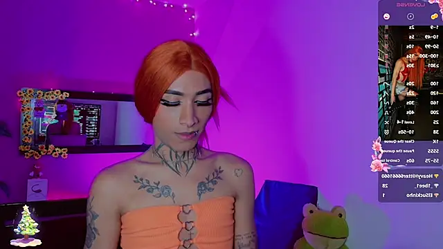 Micaela_Rangel live sex cam