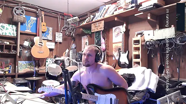 itsjameswebbscope live sex cam