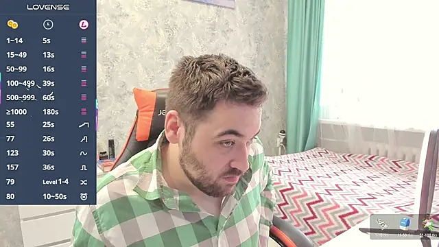 Morlaios live sex cam