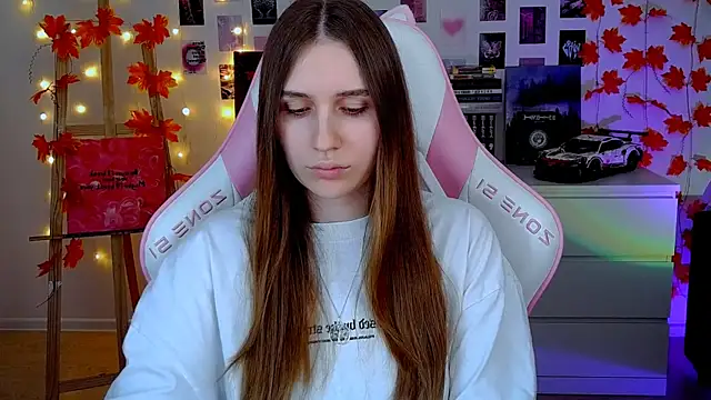 AliceCharmy live sex cam