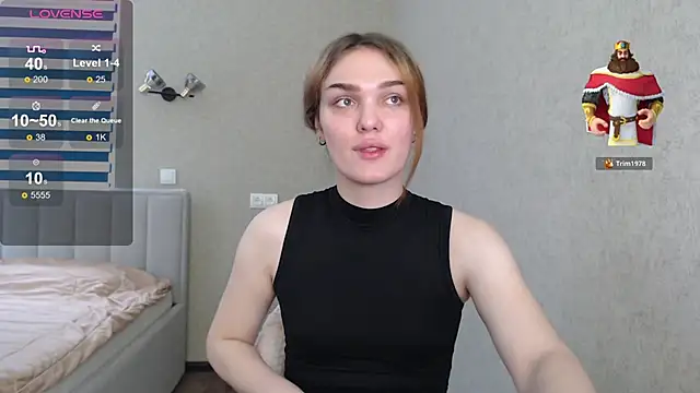 EmiliaRhodes live sex cam