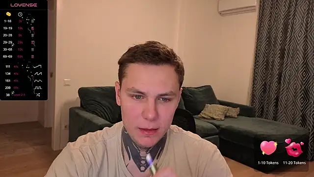 Lechery_boy live sex cam