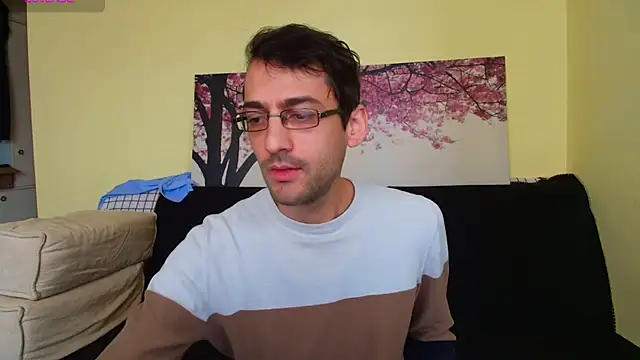 HungEddy live sex cam