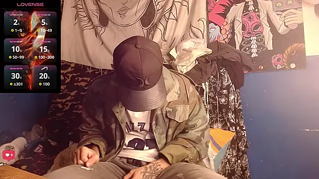 Apolo_S live sex cam