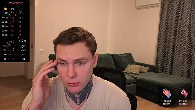 Lechery_boy live sex cam