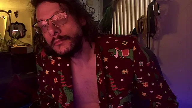 MasterDaddyCool live sex cam