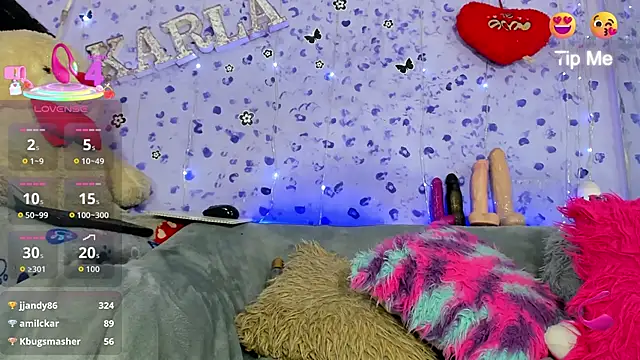 CelesteGill_ live sex cam
