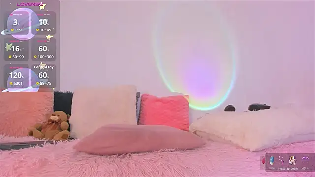 gigi_dol live sex cam