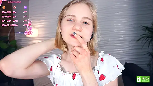 OdelinaFicken live sex cam