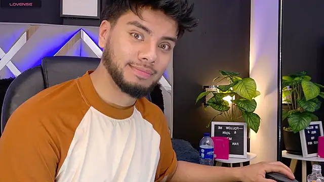 Tommidubois live sex cam