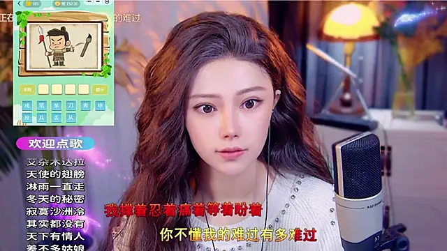 cherry-fa live sex cam