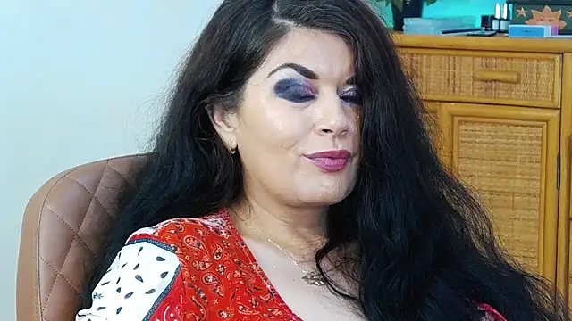 EllenGrace live sex cam