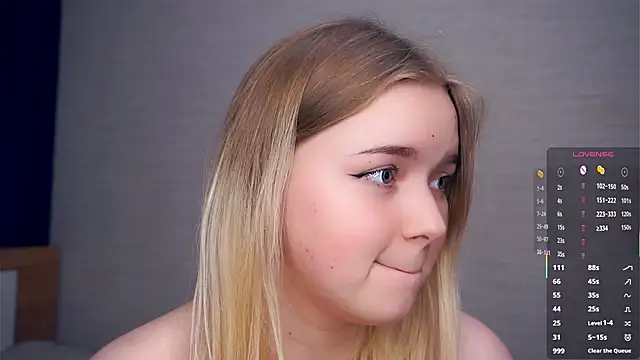 ZaraCreedon live sex cam