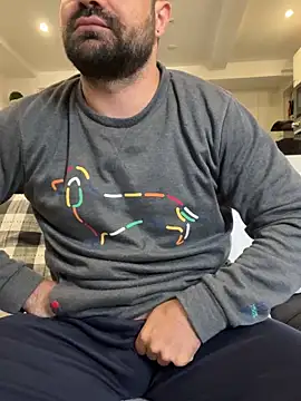 morfeoX live sex cam