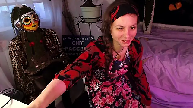 Personal_Bulldozer live sex cam