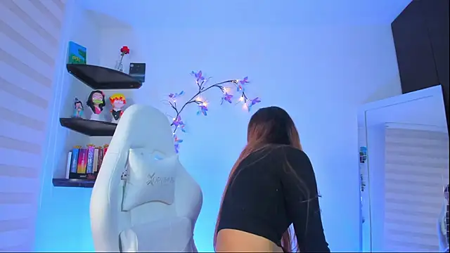 kittyrush_ live sex cam