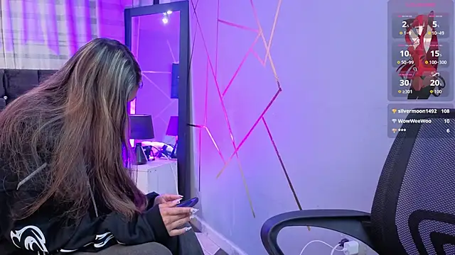 Angel-dragun live sex cam