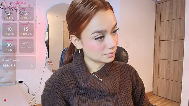 Mish_golden live sex cam