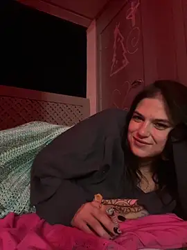 SafeinouterSpace live sex cam