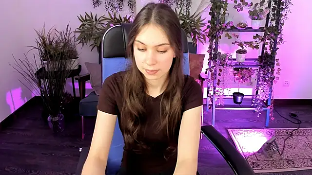 BlossomVesper live sex cam