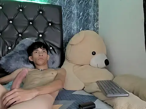 cruzitojpx18 live sex cam