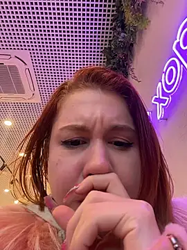 RosieSecret live sex cam