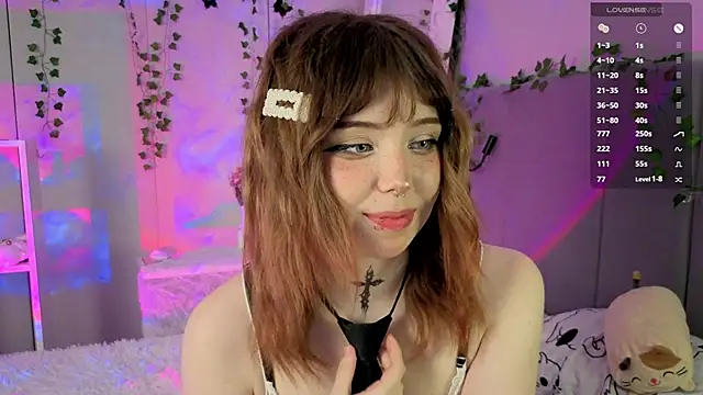 RileyVice live sex cam