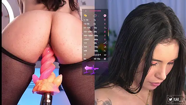 Just__dani live sex cam